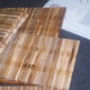 Offerte Parquet PARQUET TEAK INDUSTRIALE TRADIZIONALE  MASSELLO GREZZO